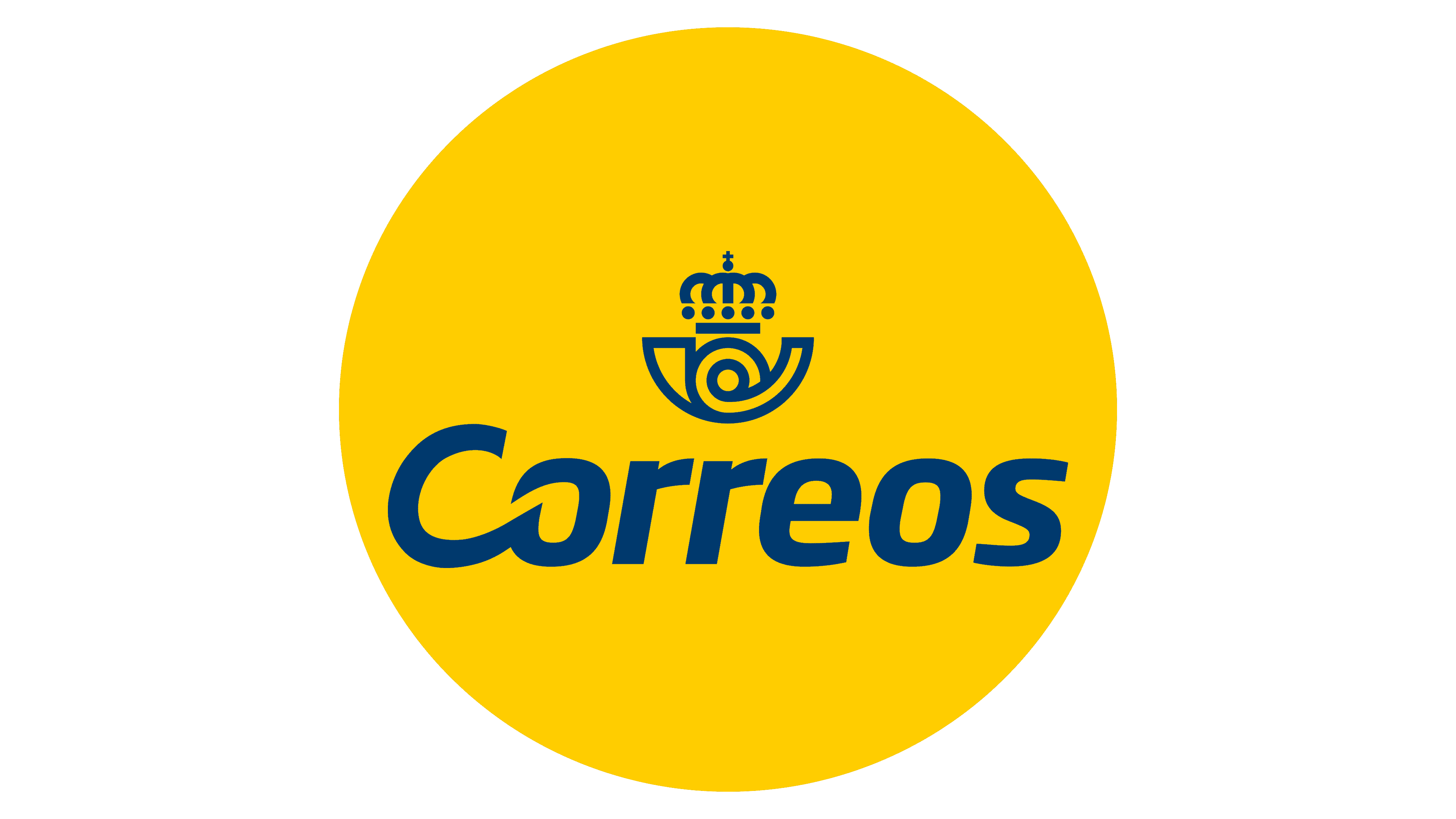 Correos Logo Dan Simbol Makna Sejarah Png Merek Sexiz Pix 10545 Hot