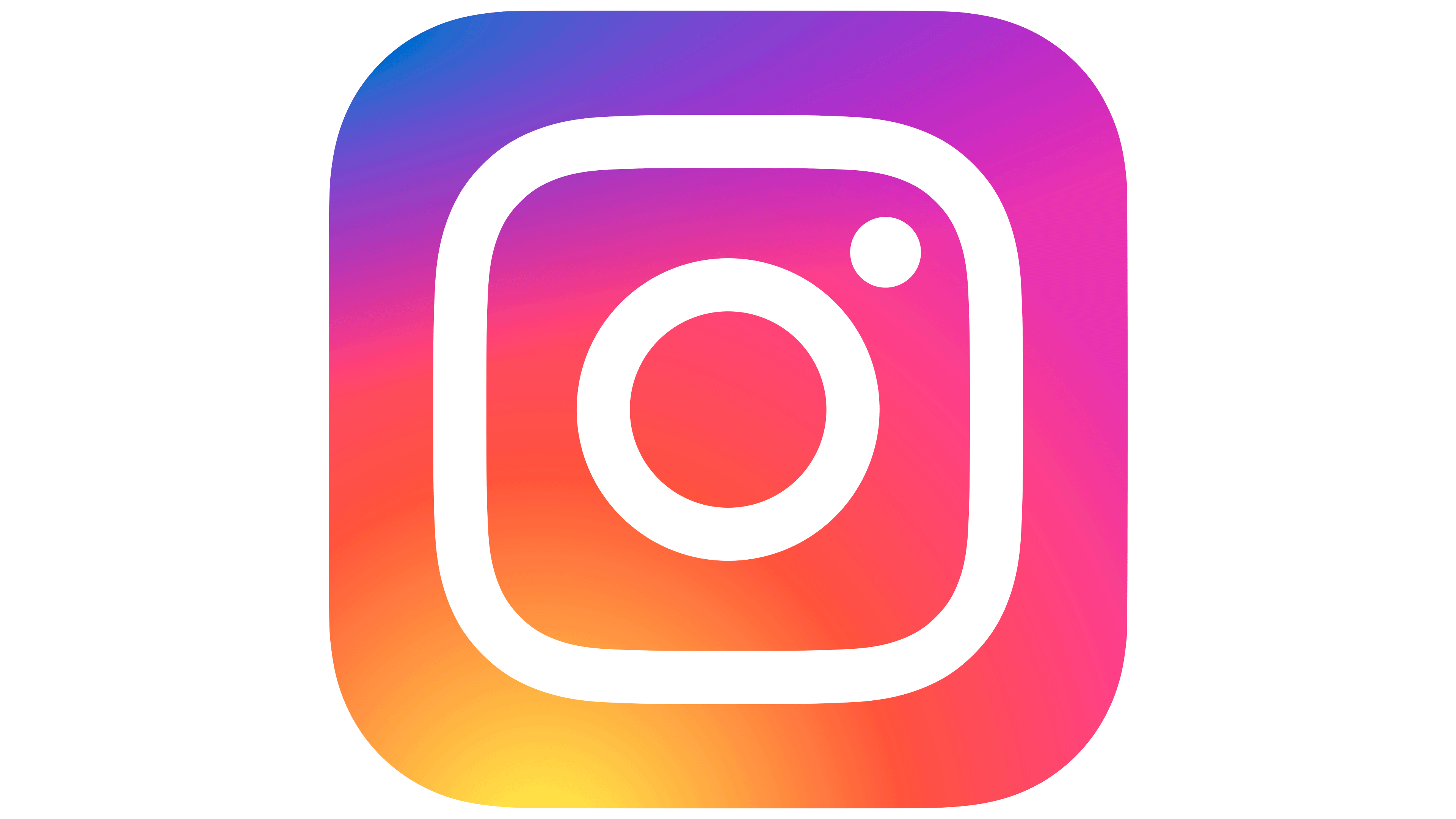 Instagram Logo Meaning History PNG SVG Vector