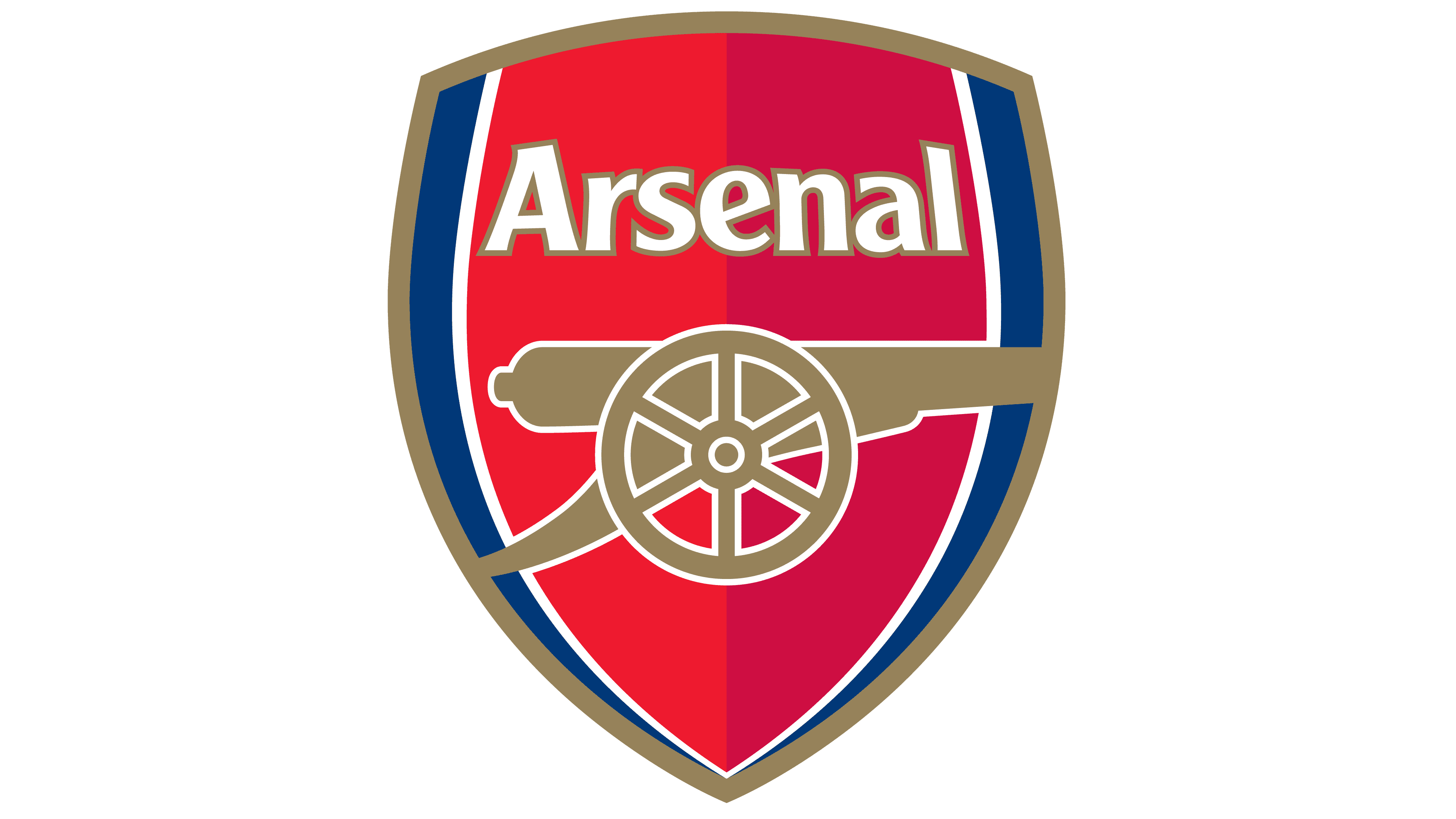 Arsenal LOGO Transparent PNG Free Logo Arsenal Clipart Images Free
