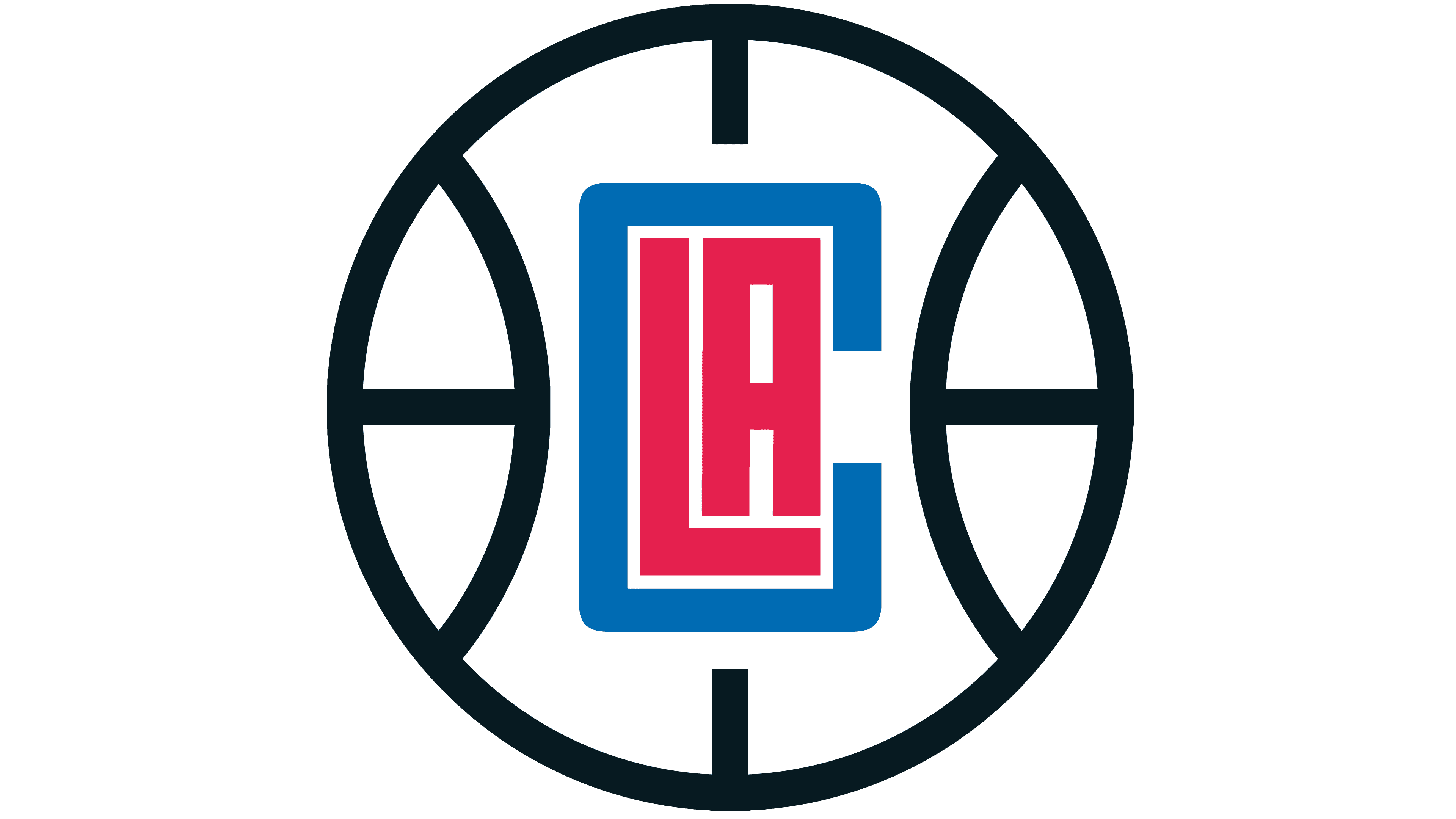 Los Angeles Clippers Logo Symbol Meaning History PNG Brand