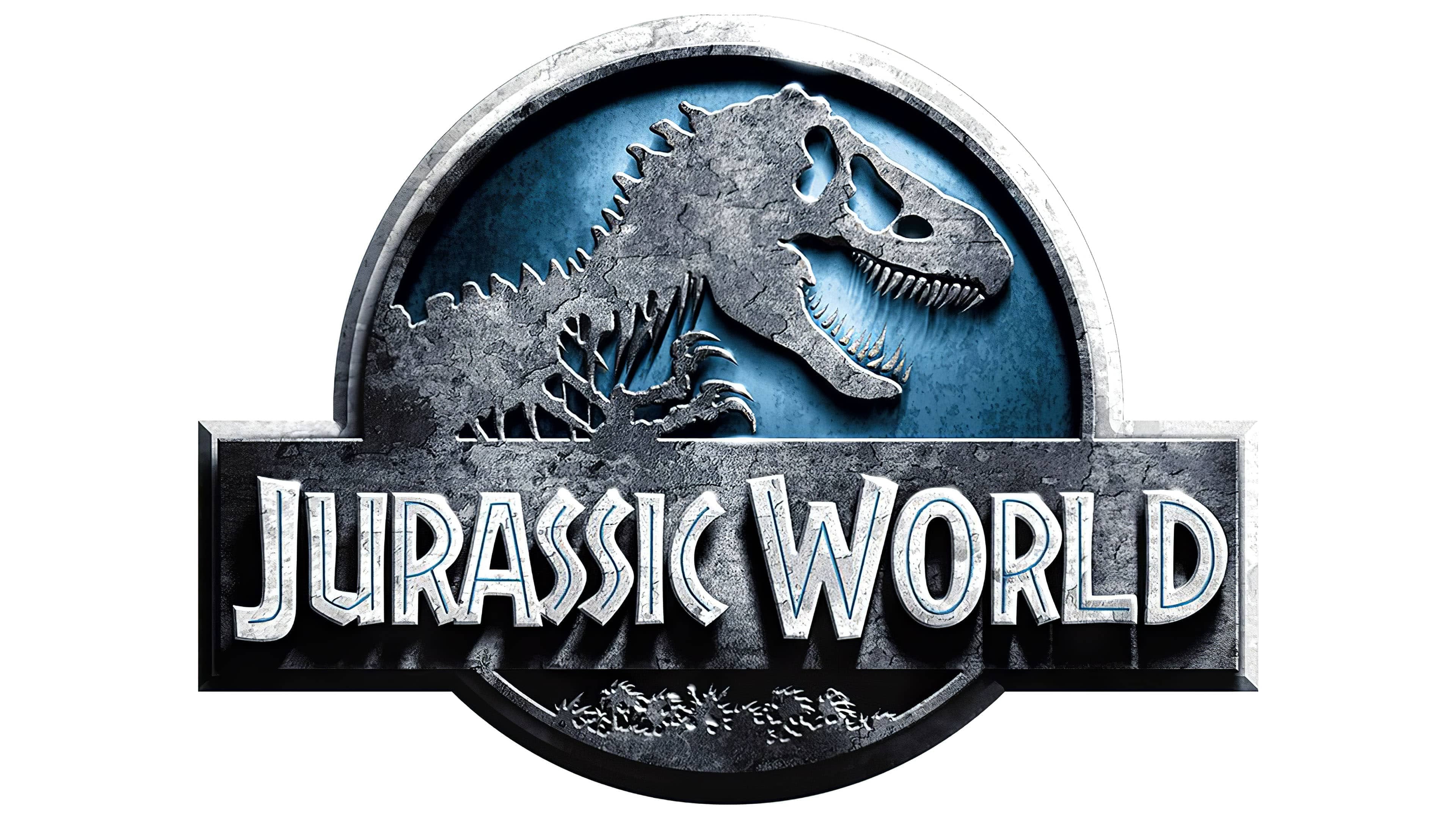 Jurassic Park Logo And Symbol Meaning History PNG