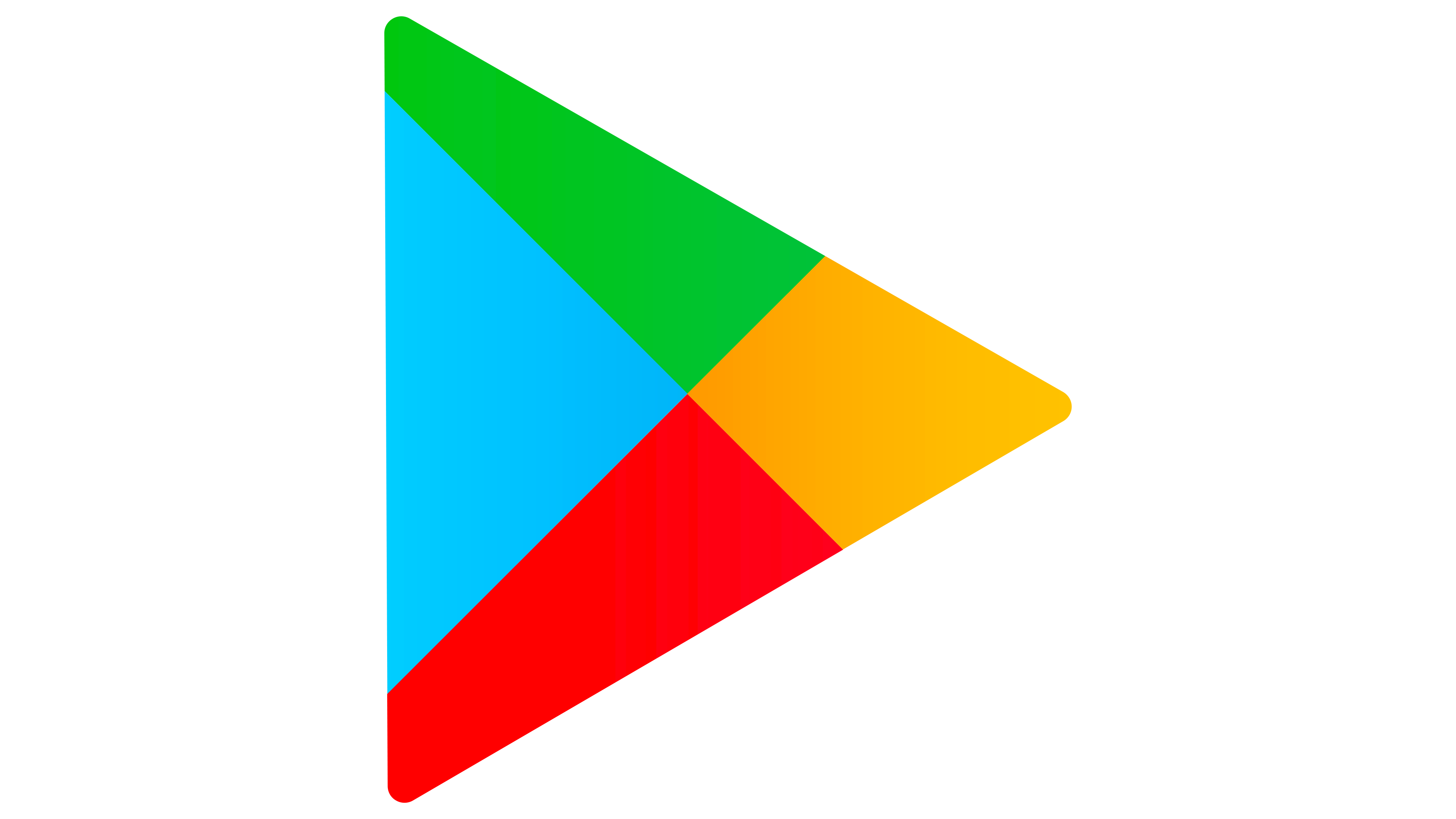 Google Play Logo Symbol Meaning History PNG Brand