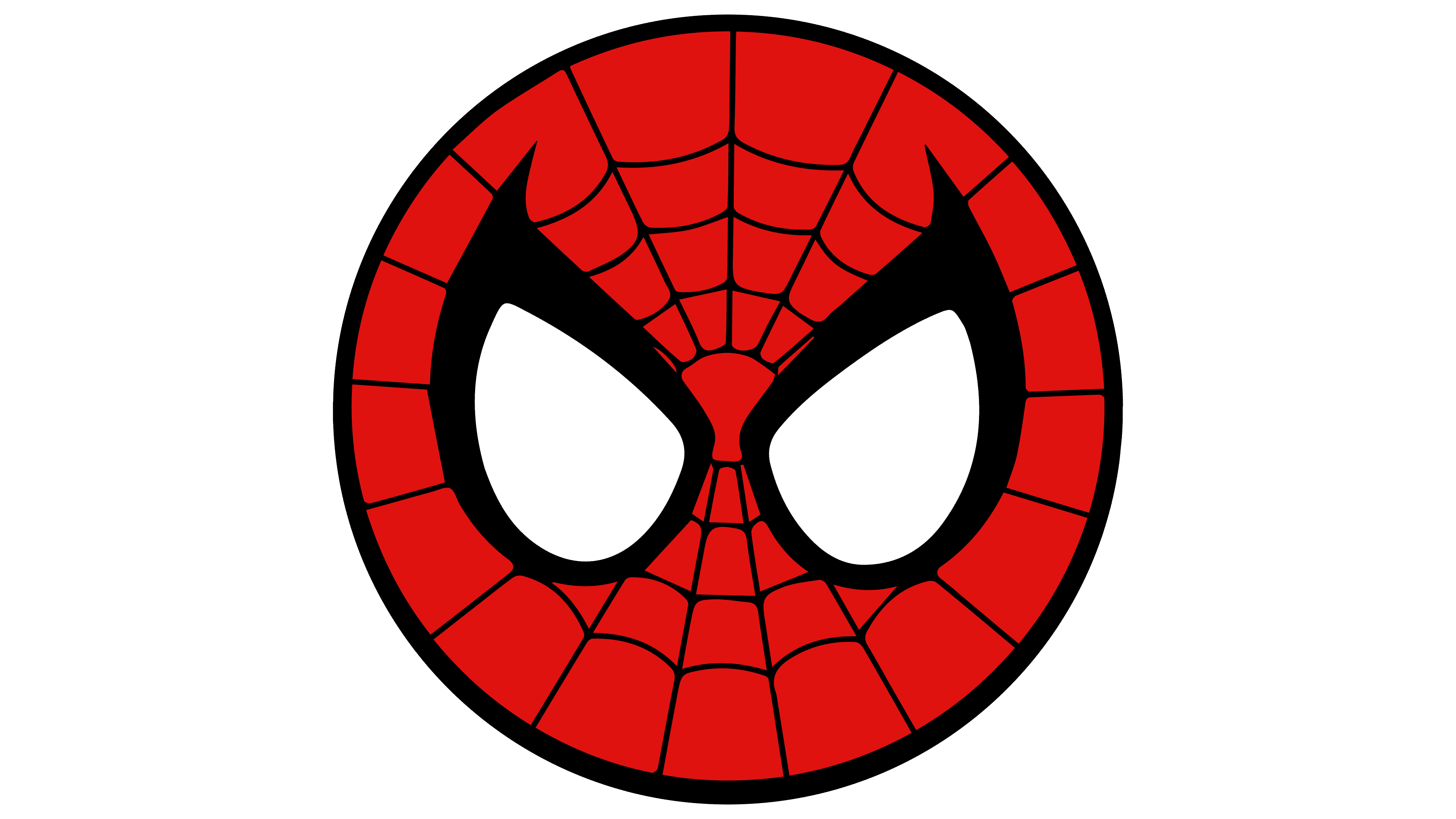 Spiderman Logo Symbol Meaning History Png Brand
