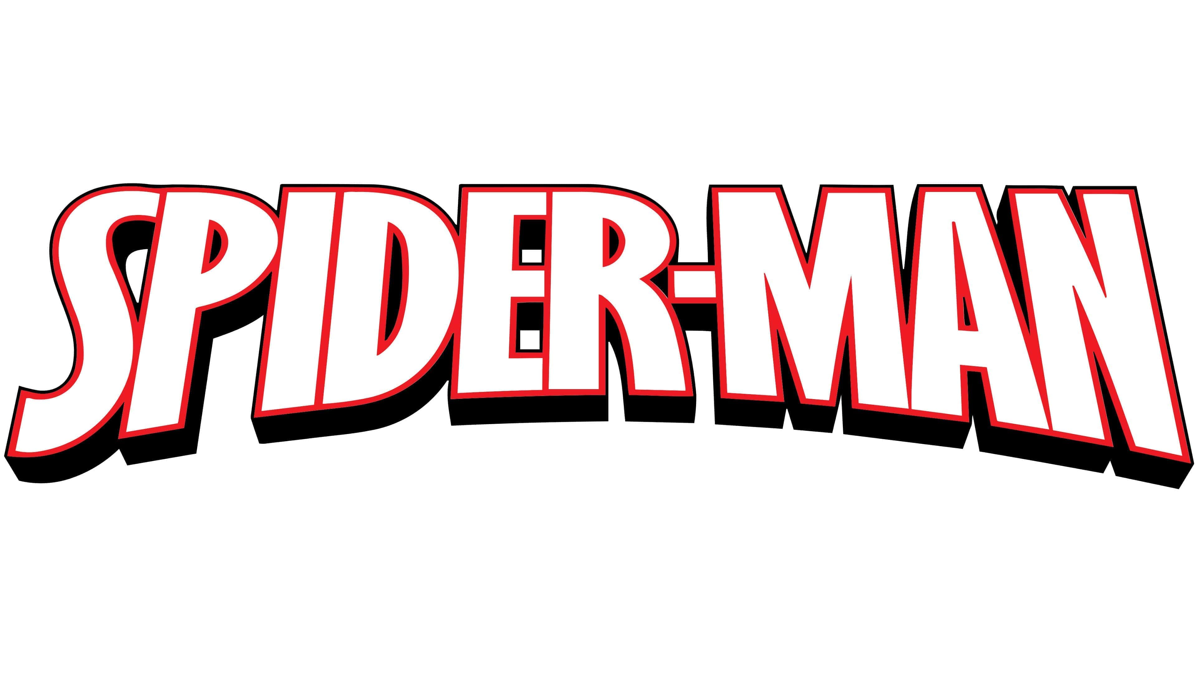 Spiderman Symbol Png