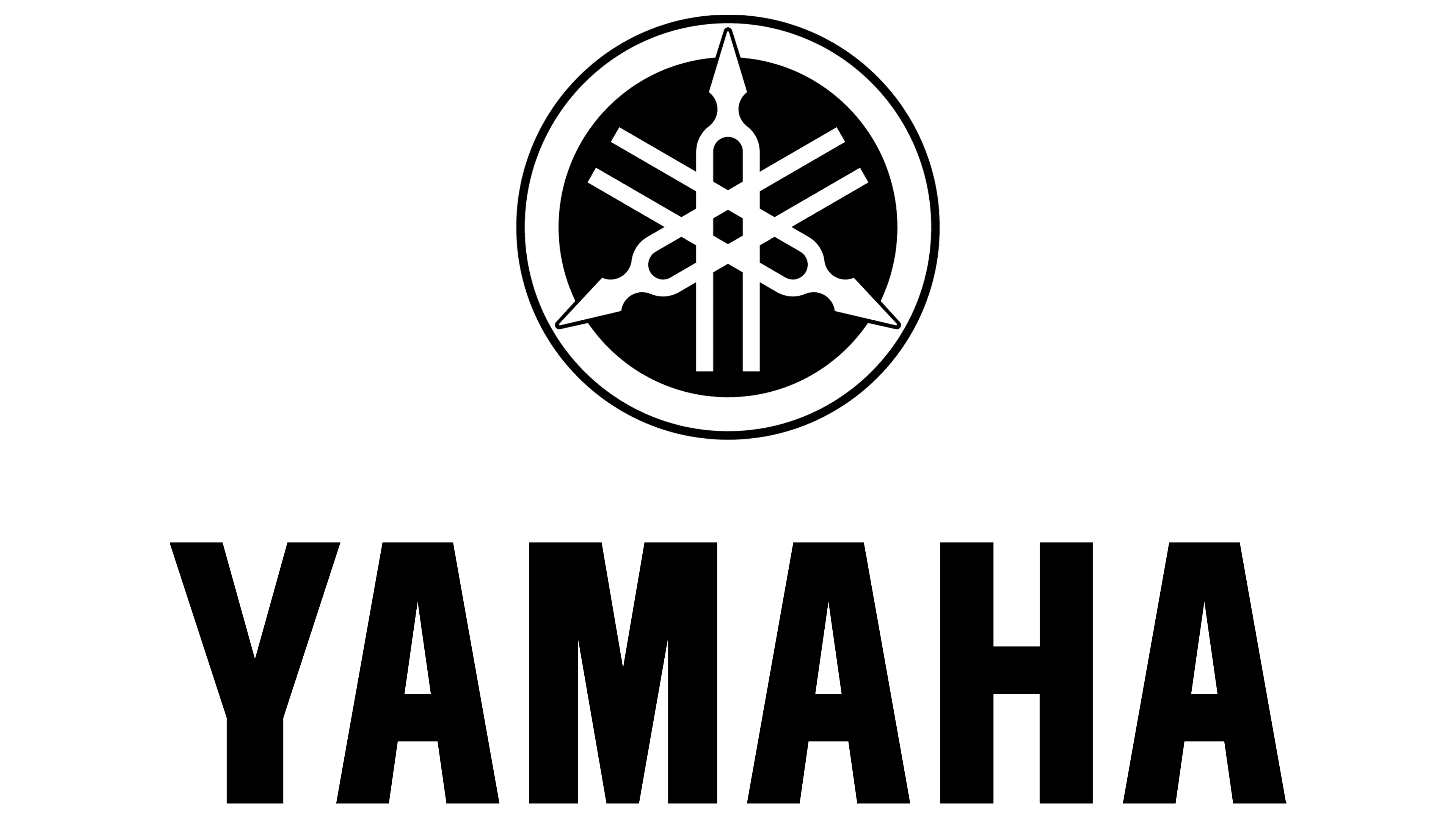 Logo Yamaha Png PNG Image Collection