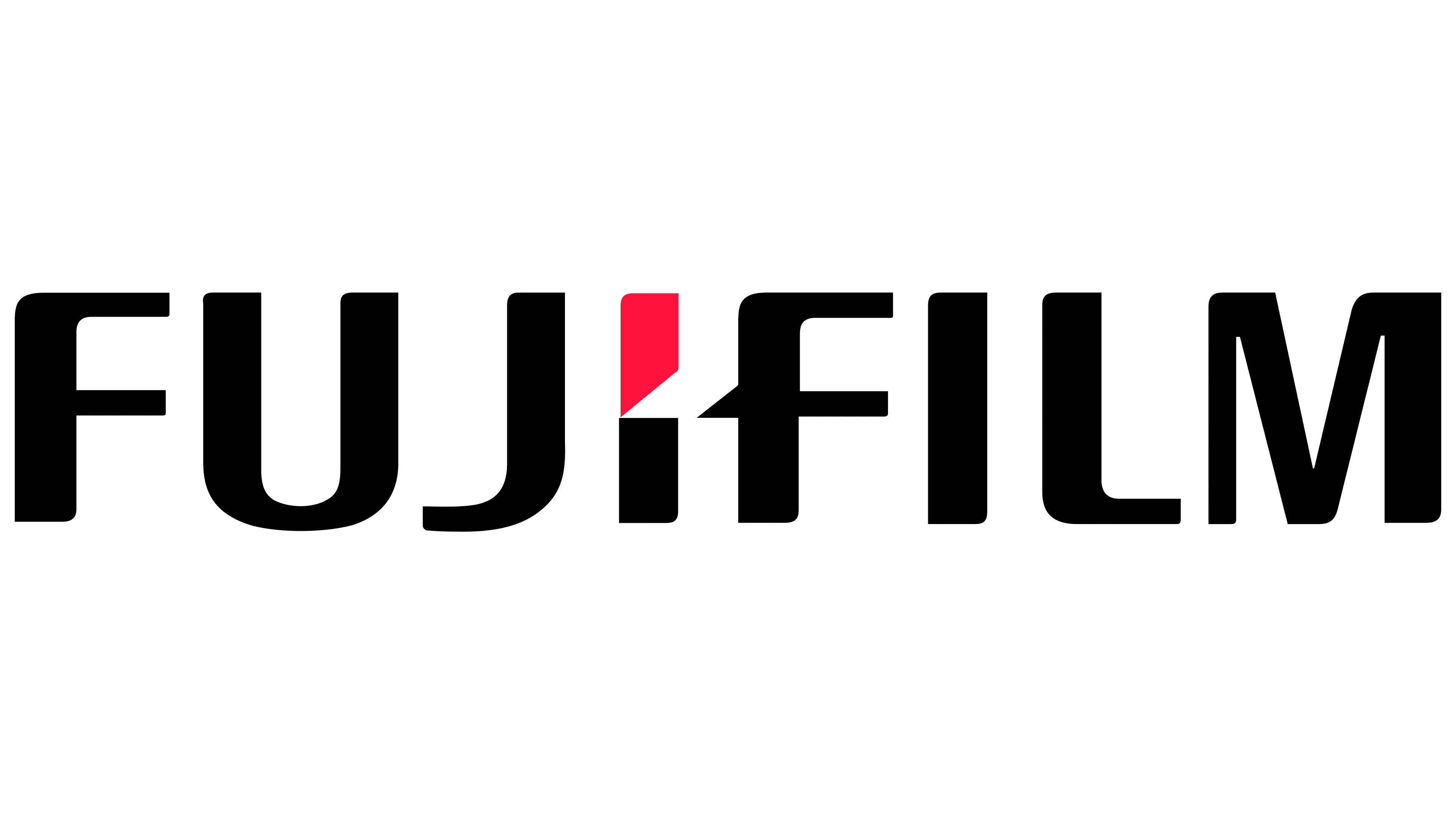 Fujifilm Logo Symbol Meaning History PNG Brand