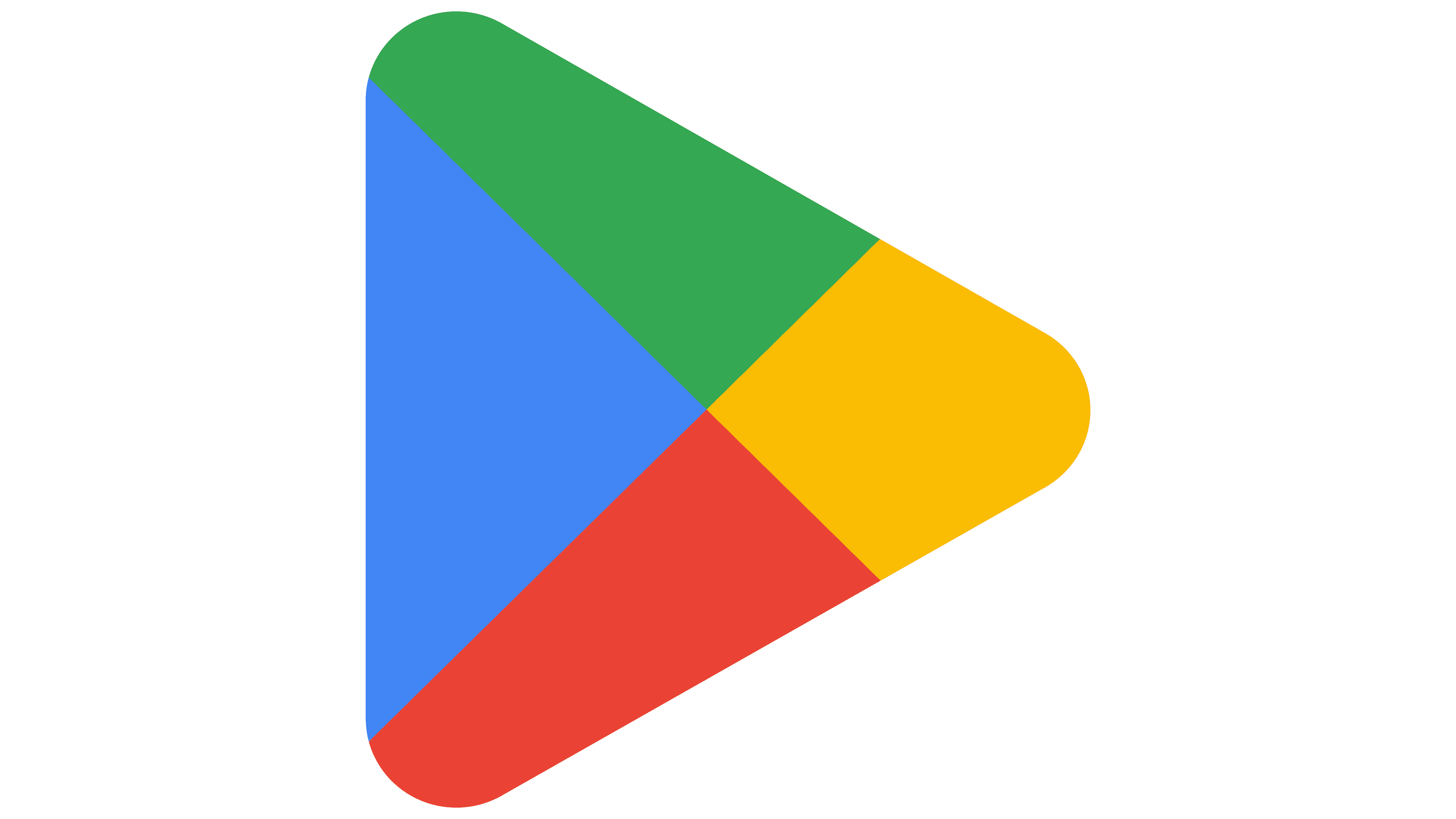 Google Play Logo Symbol Meaning History PNG Brand