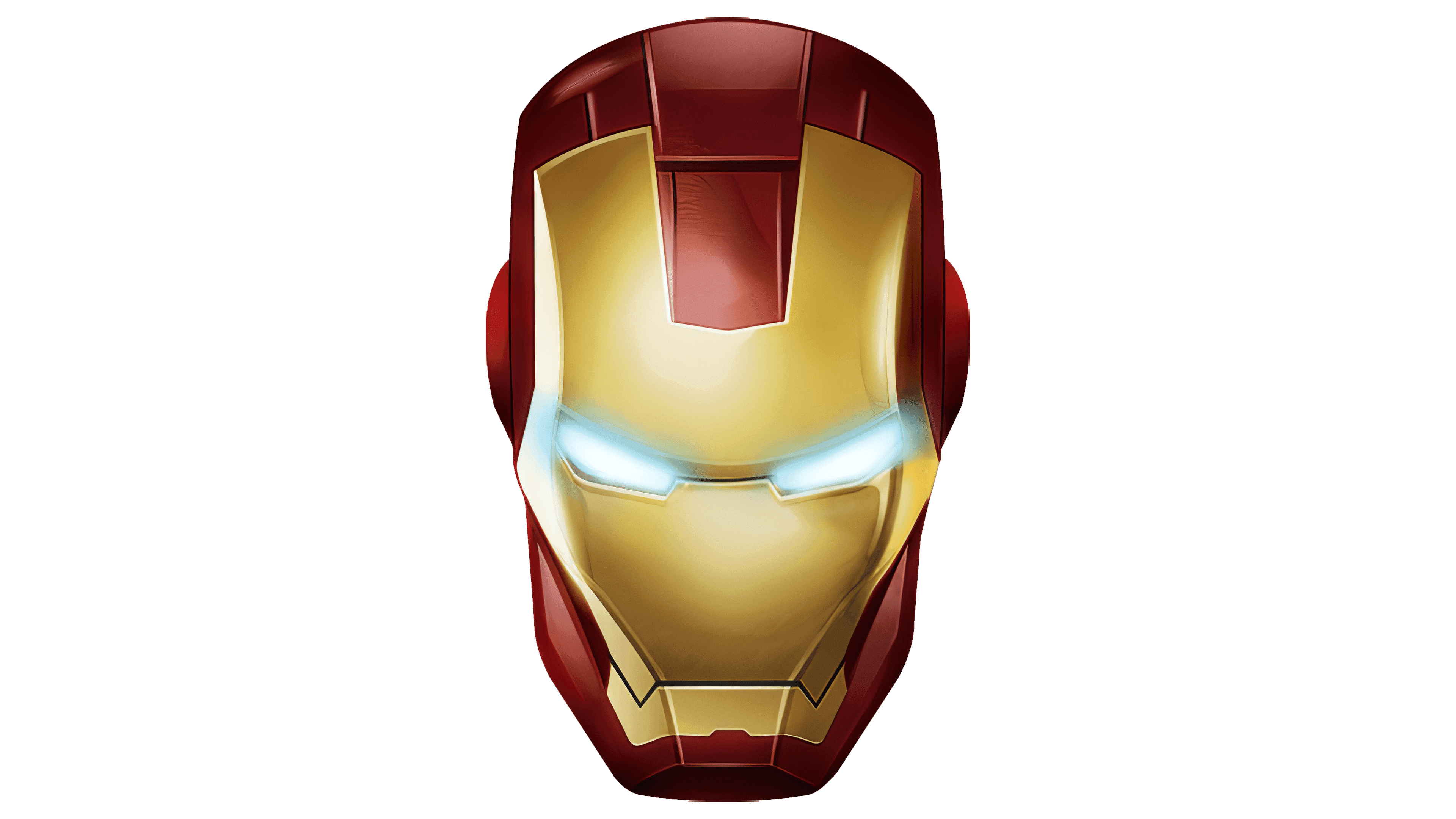 Iron Man Png Logo PNG Image Collection