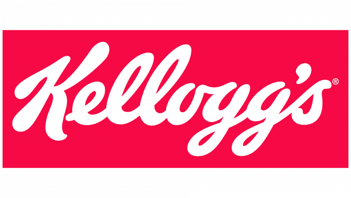 Kelloggs Logo Symbol Meaning History Png Brand