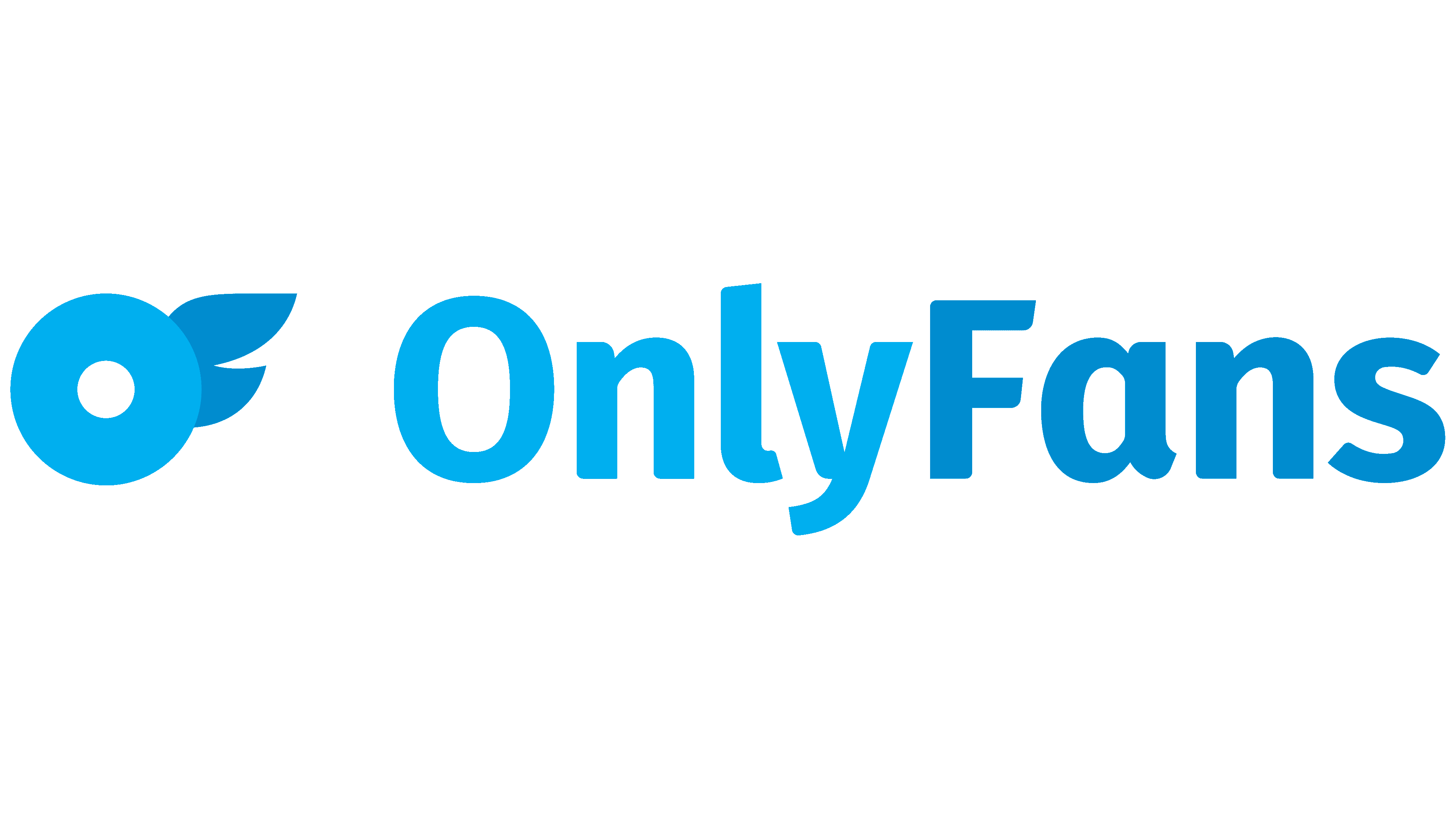 OnlyFans Logo