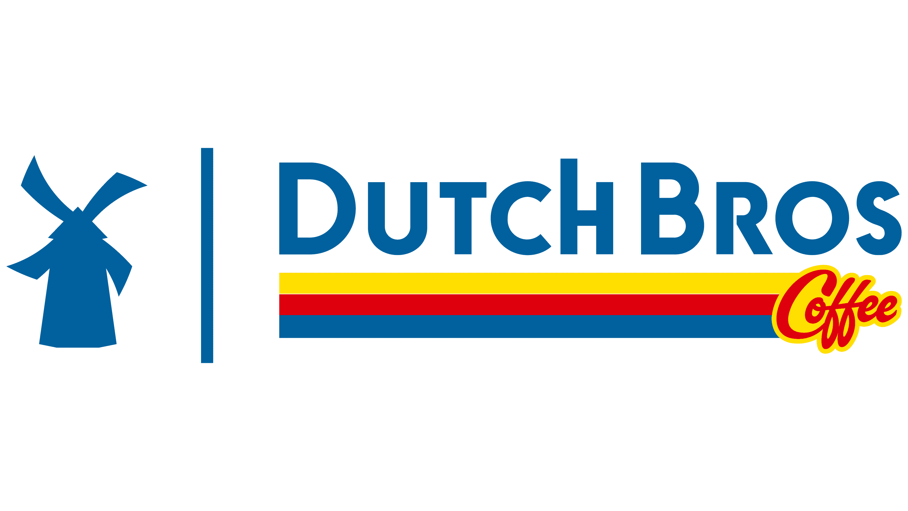 Dutch bros logo png