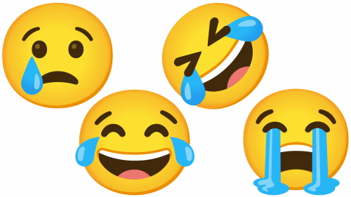 Crying Emoji What It Means And How To Use It