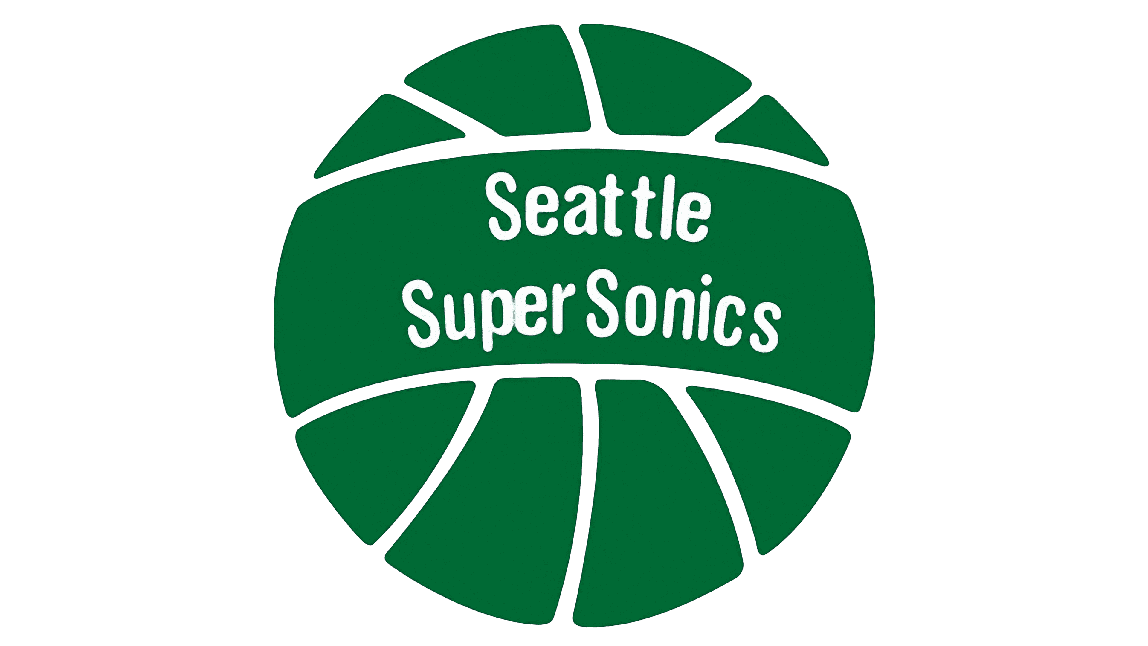 Seattle Supersonics Logo Symbol Meaning History Png Brand