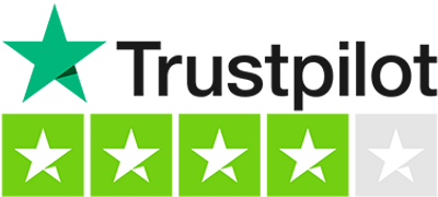 Trustpilot Logo