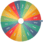 Dandy's World Character Wheel
