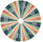 Hair Color Randomizer Wheel