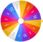 Spin the Color Wheel