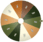 Yes or No Decision Wheel