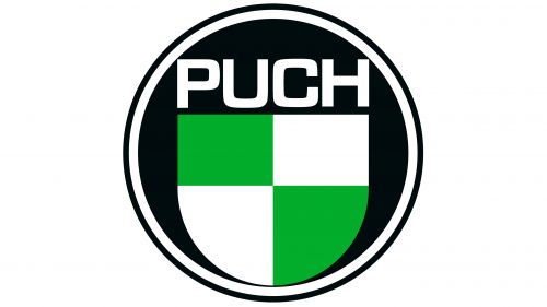 Puch Logo