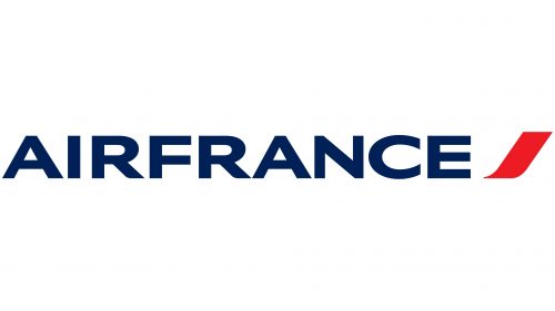 Air France Logo