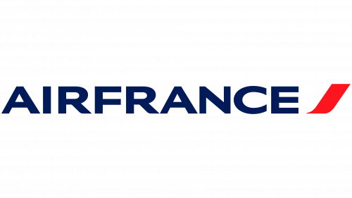 Air France Logo