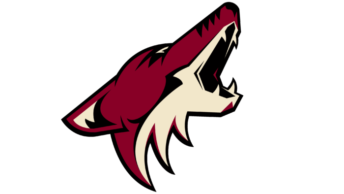 Arizona Coyotes Logo 2014