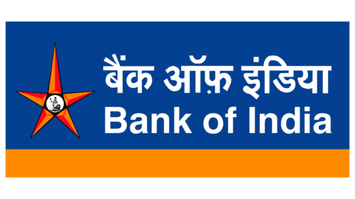 Bank of India Logo before 2011