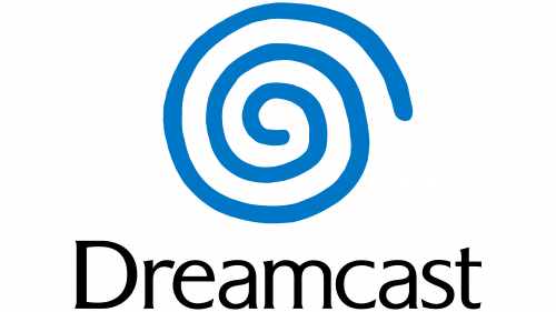 Dreamcast Logo 1999