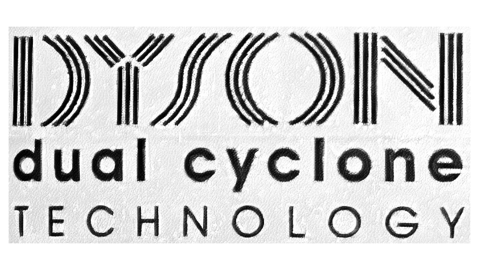 Dyson Logo 1993