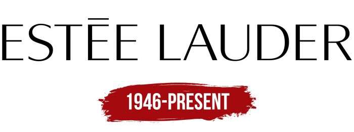 Estee Lauder Logo History