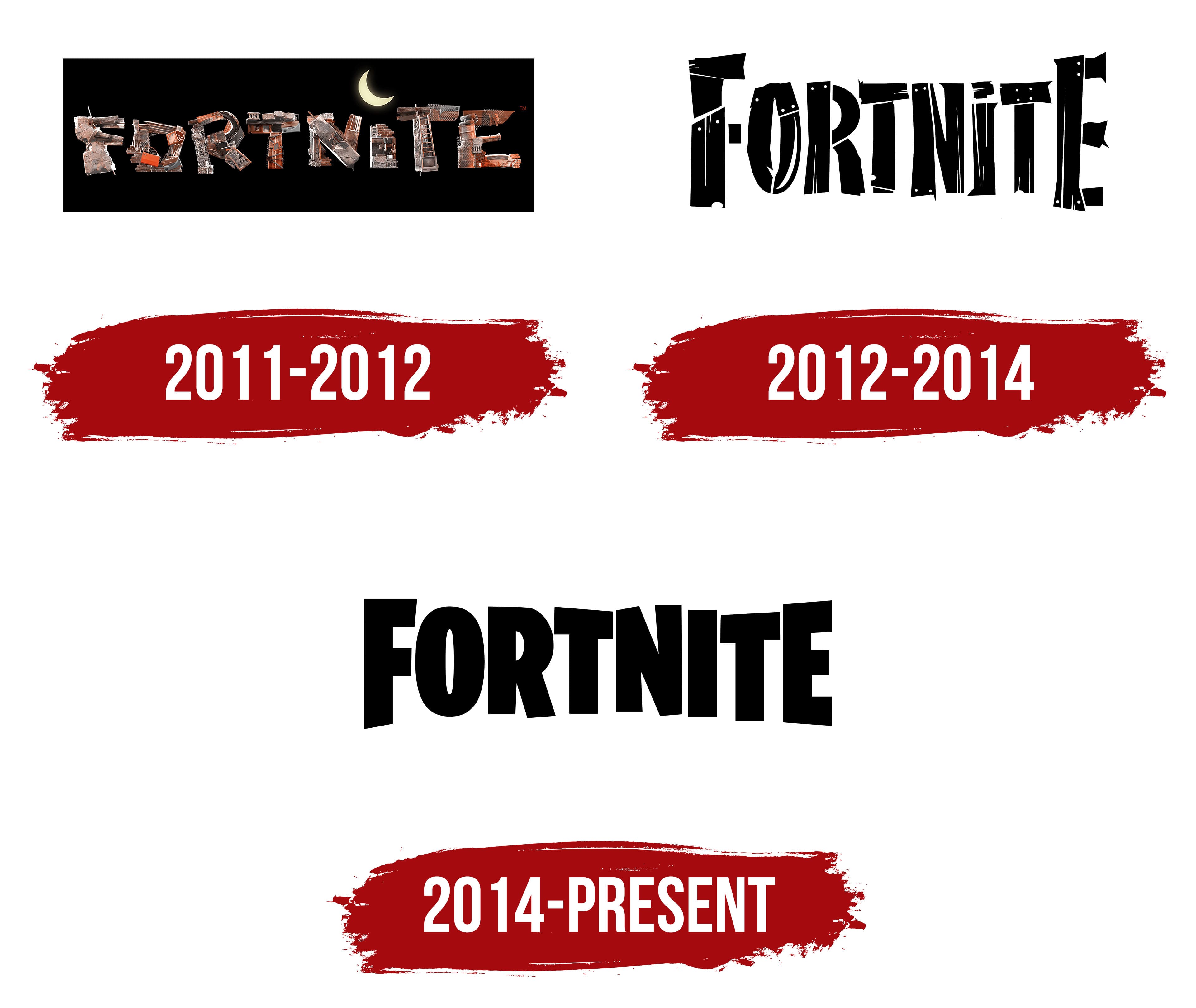 Fortnite Logo Symbol Meaning History PNG Brand Fortnite Logo Symbol Meaning History PNG Brand