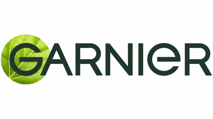 Garnier Logo 2021-present