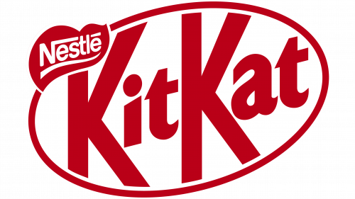 Kit Kat Logo