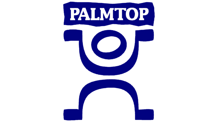 Palmtop Software 1991