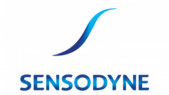 Sensodyne Logo