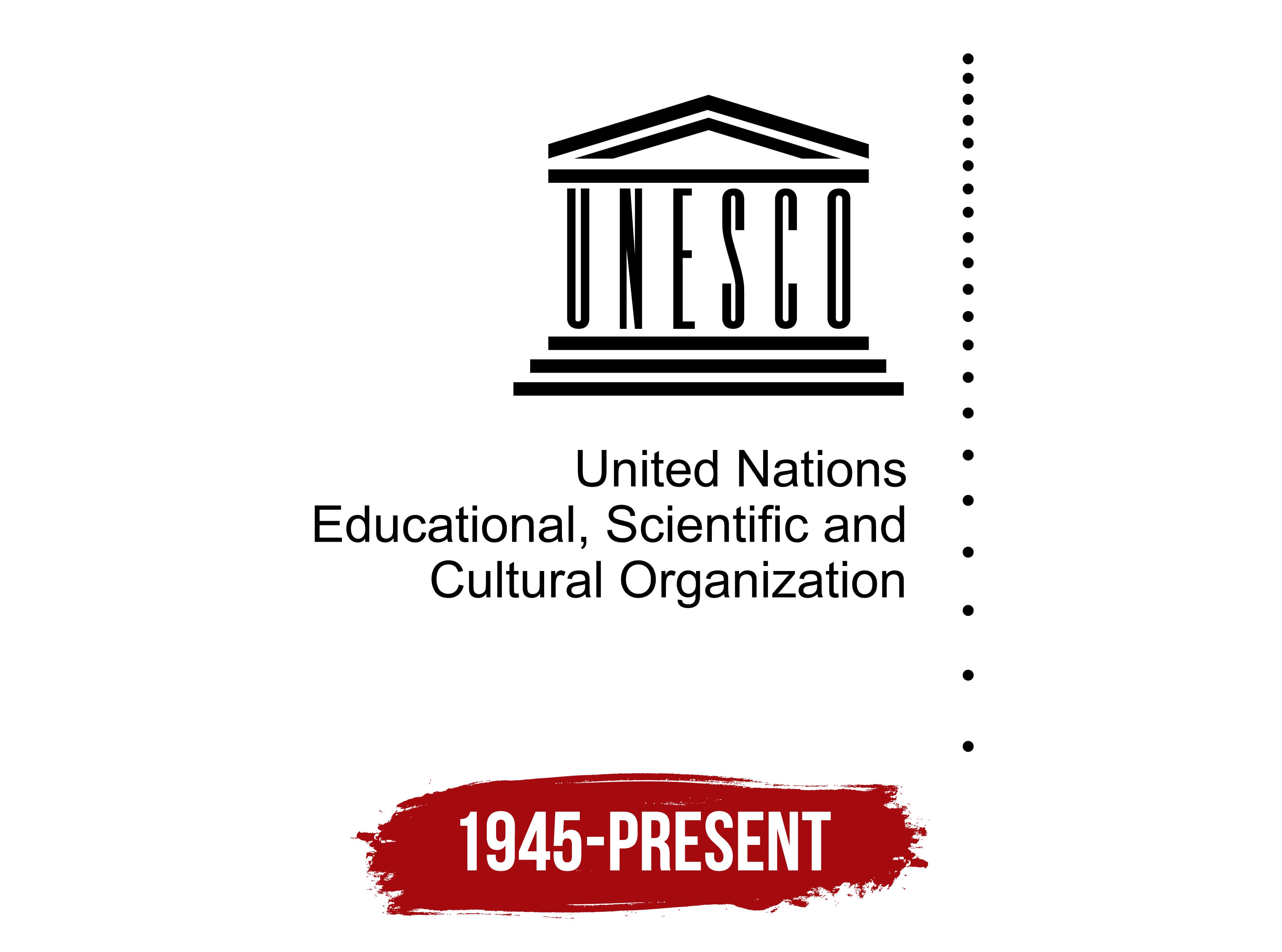 UNESCO Logo, symbol, meaning, history, PNG, brand