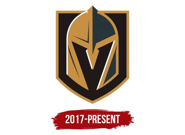 Vegas Golden Knights Logo History