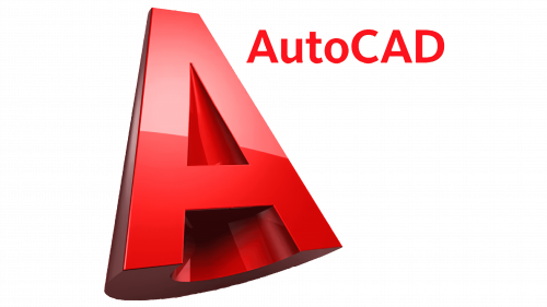 Autocad Logo 2008