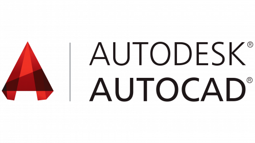 Autocad Logo 2013