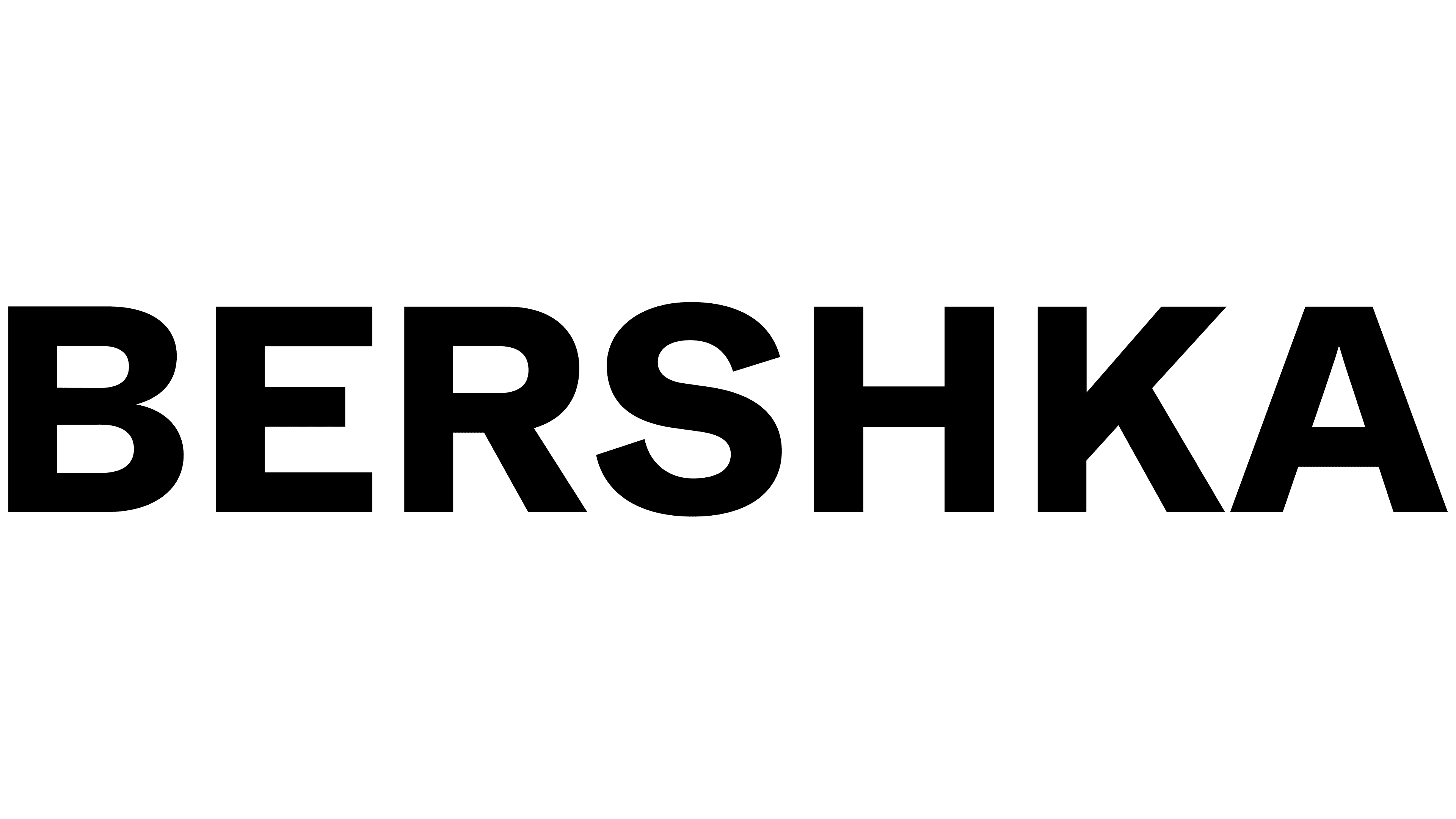 Bershka Logo, symbol, meaning, history, PNG, brand