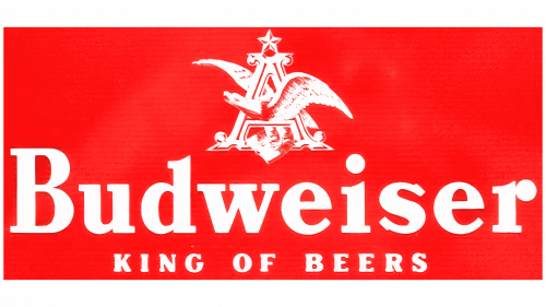 Budweiser Logo 1952