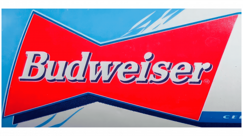Budweiser Logo 1997