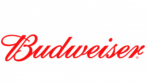 Budweiser Logo 1999-2016
