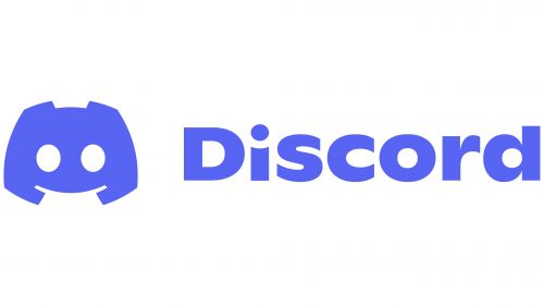 Discord Logo