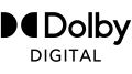 Dolby Digital Logo