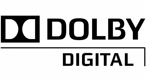 Dolby Digital Logo 2007