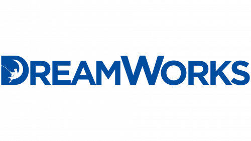 DreamWorks Logo 2014