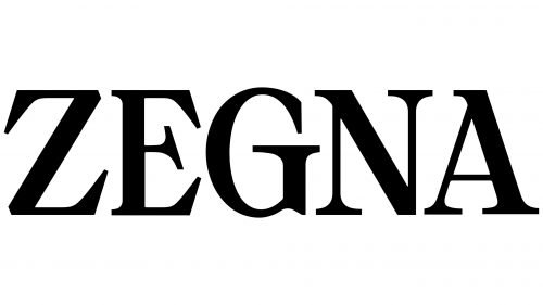 Ermenegildo Zegna Logo