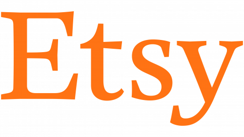 Etsy Logo 2012