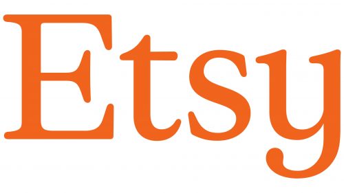 Etsy Logo